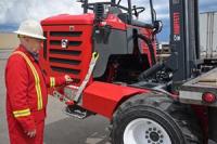This Industry First Changes Everything for Truck-Mounted Forklifts in Canada