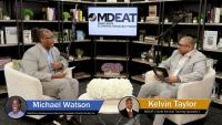The Prosperity Podcast: Michael Watson, Workforce Development Director of Goodwill South Florida