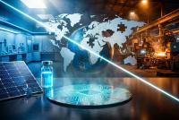 China Proposes Export Restrictions on AI, Chip, Solar Technologies, Citing National Security