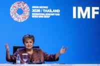 Global lenders leave developing nations without answers