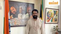 US suffers from dollar phobia, not Brics: South Africa envoy Anil Sooklal