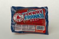 Kayem recalls 1.5 million pounds of meat products, including Fenway Franks