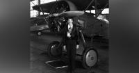 In search for Amelia Earhart’s plane, tantalising clue turns out to be tree debris