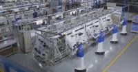 China's equipment industry maintains positive development in first three quarters: official