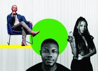 Three creative industry players to feature at ACCES