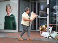 Australian lawmaker critical but stable after being deliberately hit by a car