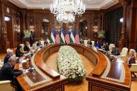 US pushes Central Asia critical minerals plan