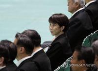 North Korea Calls Takaichi's Yasukuni Offering a "Disgrace"