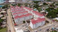 China hands over 150 housing units in Antigua and Barbuda