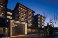 Dream destination: Hotel La Vigne Hakuba by Onko Chishin in Nagano, Japan