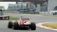 Formula One: What Happened to Abandoned £300m South Korea Circuit