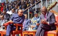 Kenya, Ethiopia athletics rivalry plays out at Mashujaa Day