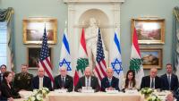 Lebanon doesn't meet minimum standard for eliminating human trafficking, US State Dept. finds