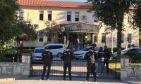 Opposition mayor in southwestern Turkey among 29 detained in corruption probe