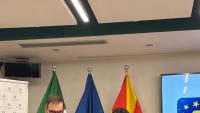 Ambassador to North Macedonia Opens Italian Language Week