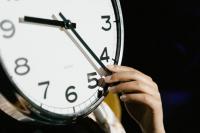 State-Passed Daylight Saving Time Laws Need Congress To Take Effect