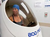 Fort Leavenworth Armed Forces Wellness Center adds walk-in BOD POD assessments
