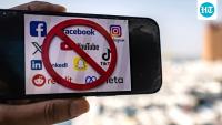 Australia to sue Facebook, TikTok over violations of under-16 social media ban