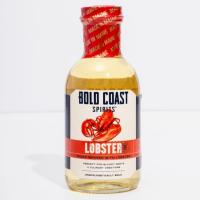 Maine distiller creates vodka from lobsters