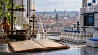 How Prague Helped Write the Chemistry of Peptides