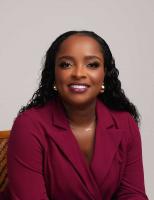 For Haitian nurse Syndie Berrette, homeownership is a family first worth sharing