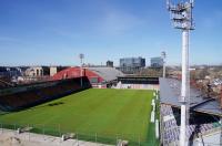 Debate over new Latvian national football stadium continues
