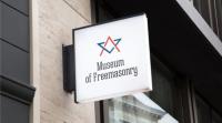 Freemasonry museum opens in Rīga