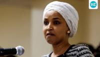 Feds seize Ilhan Omar's DNA that could be critical in proving immigration fraud allegations, marriage to brother: report