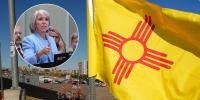 New Mexico governor responds to Trump’s call to change state name to ‘New America’