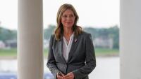 Woman claiming to be Amy Acton's mother urges Ohio voters to reject her: ‘She’s lied her entire life’