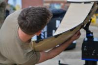 Military satellite course opens new channels for mission readiness