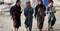 UN says 19.2 million Afghans facing acute food insecurity by April 2027