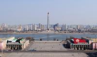 Inside the Chinese city helping sustain the hermit kingdom of North Korea