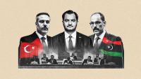 Libya’s HoR approves Turkish maritime deal in major geopolitical breakthrough