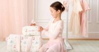 MARK & GRAHAM LAUNCHES COLLABORATION WITH NEW YORK CITY BALLET