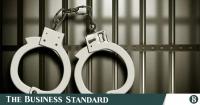 19 Chhatra League activists arrested while preparing for procession near Baitul Mukarram
