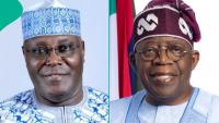 Fuel subsidy: Atiku replies Tinubu, "You are the Egypt Nigerians want to escape”