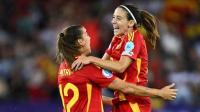 Spain Extend Women’s World Ranking Lead As Nigeria Suffer Biggest Points Drop