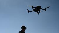 Ukraine's Footprint in the Gulf Grows. Iran Accuses Kyiv of Deploying Drone Units Near the Country.