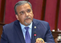 Wessin Chávez reintroduces bill to prevent religious extremism in Dominican Republic
