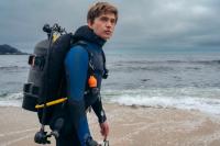 Austin Abrams Rises to Stardom After a Breakout Year in Whalefall and Resident Evil
