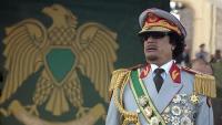 How people in Libya and beyond are living with Khadafi's lega