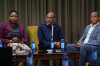 Through New Artificial intelligence (AI)-Powered Chatbots Developed by Lesotho Government, Farmers Will Now Access Vital Agricultural Information and Practical Solutions to Address National Challenges