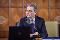 Romanian Parliament Approves Government Proposed by Luca Niculescu