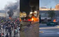 Italy, Spain, Belgium, Portugal: Europe hit by wave of protests as energy costs soar, housing crisis deepens