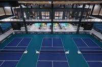RLC launches sports and leisure unit to boost commercial space use