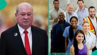 Malaysia announces application process for eligible foreigners to work in key sectors