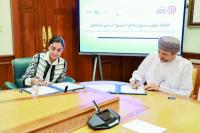 Oman signs deal for Malakai project in Barka