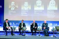 Oman targets British investment and expertise
