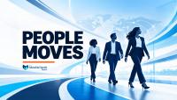People Moves: Tracking the latest industry personnel announcements
